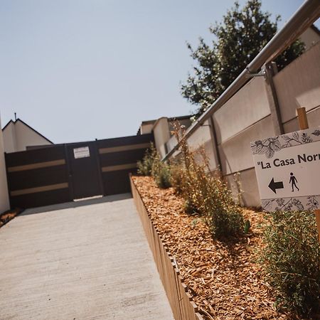 « La Casa Normande » Entre Ville & Plages Esquay-sur-Seulles Exterior foto